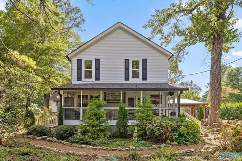 592 Cutler Ave, Mentone, AL 35984