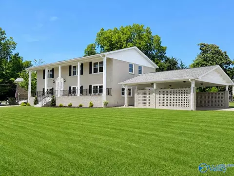 7800 Chadwell Rd, Huntsville, AL 35802