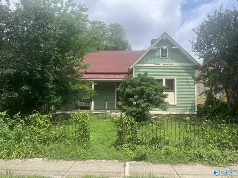707 NE Holmes Ave, Huntsville, AL 35801