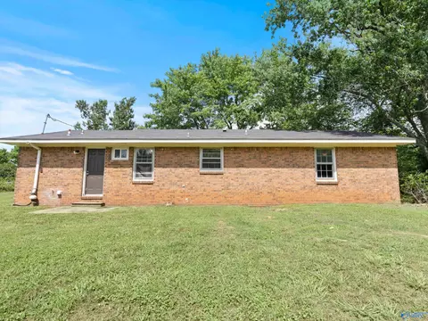 Exterior - 10810 Griffith Rd, Tanner, AL 35671 photo 4 of 4