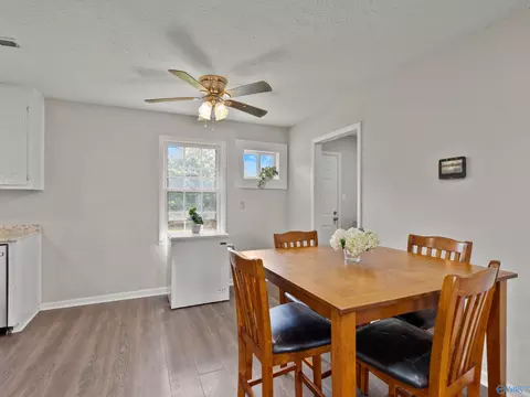Dining - 10810 Griffith Rd, Tanner, AL 35671 photo 1 of 1