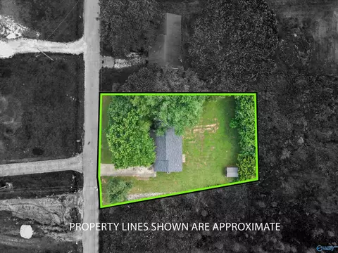 View/Area - 10810 Griffith Rd, Tanner, AL 35671 photo 3 of 3