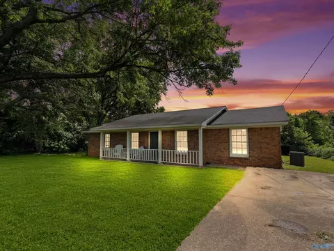 Exterior - 10810 Griffith Rd, Tanner, AL 35671 photo 1 of 4