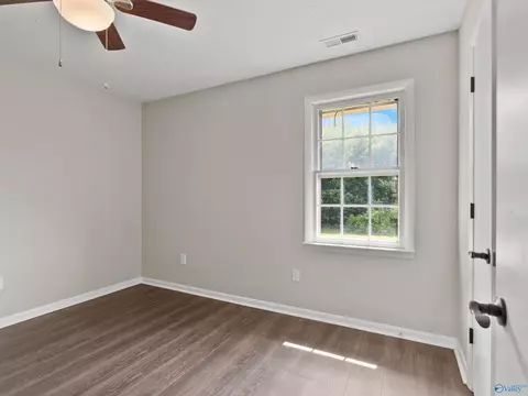 Bedroom - 10810 Griffith Rd, Tanner, AL 35671 photo 8 of 8