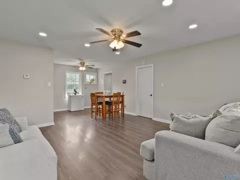 Living - 10810 Griffith Rd, Tanner, AL 35671 photo 1 of 3