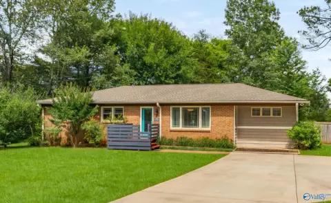 302 Bethune Way, Huntsville, AL 35806