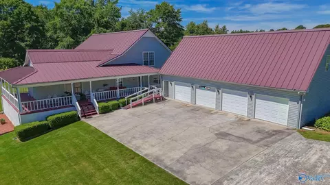 1898 County Road 369, Trinity, AL 35673