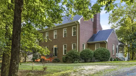 17693 County Road 89, Mentone, AL 35984