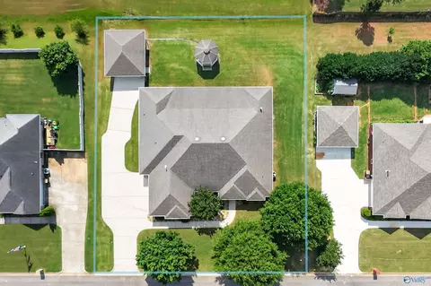 25134 Mahalo Cir, Madison, AL 35756