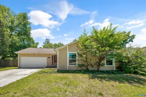 117 Jay Dr, Madison, AL 35758