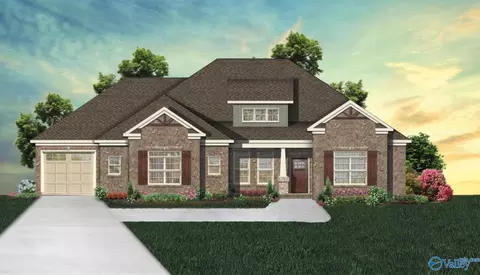 lot1 Kingsgate Dr, Huntsville, AL 35763