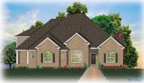 5 SE Trail Loop Rd, Huntsville, AL 35803