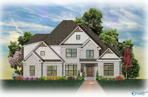 lot17 Eaglebend Dr, Owens Cross Roads, AL 35763
