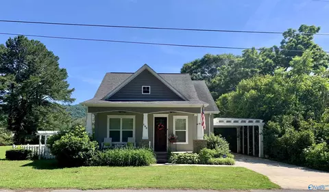 182 Church St, Gurley, AL 35748