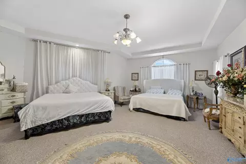 Bedroom - 383 Ross Rd, Boaz, AL 35956 photo 2 of 7