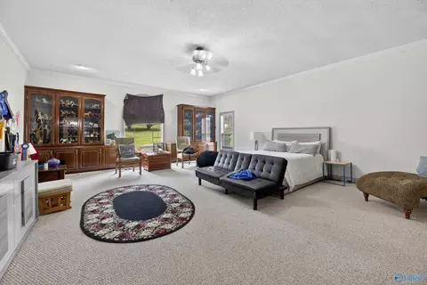 Bedroom - 383 Ross Rd, Boaz, AL 35956 photo 7 of 7