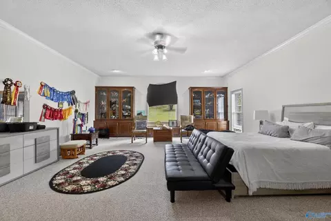 Bedroom - 383 Ross Rd, Boaz, AL 35956 photo 6 of 7