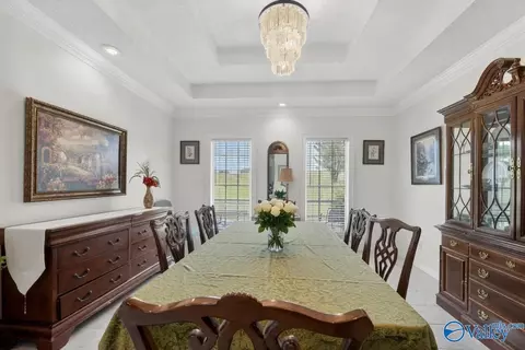 Dining - 383 Ross Rd, Boaz, AL 35956 photo 1 of 4