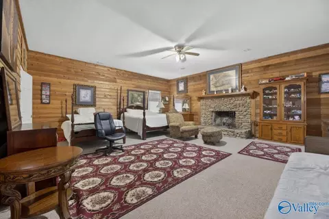 Bedroom - 383 Ross Rd, Boaz, AL 35956 photo 1 of 7