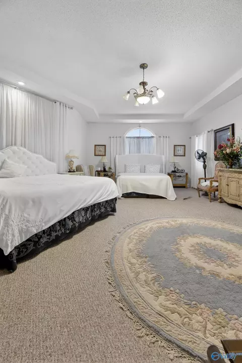 Bedroom - 383 Ross Rd, Boaz, AL 35956 photo 4 of 7