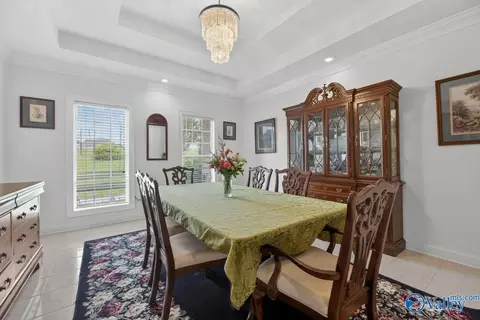 Dining - 383 Ross Rd, Boaz, AL 35956 photo 2 of 4