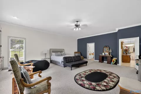 Bedroom - 383 Ross Rd, Boaz, AL 35956 photo 5 of 7