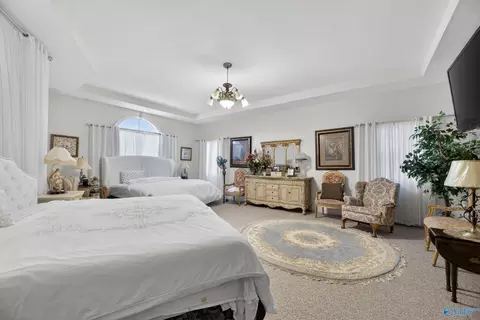 Bedroom - 383 Ross Rd, Boaz, AL 35956 photo 3 of 7