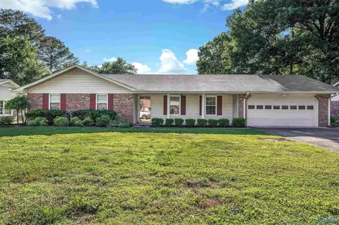 1213 Fletcher Ave, Decatur, AL 35601