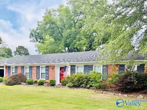 2413 Pennylane, Decatur, AL 35601