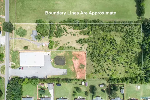 8205 Wall Triana Hwy, Harvest, AL 35749