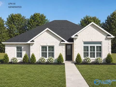 Hampton - A Narayan Street, Madison, AL 35756