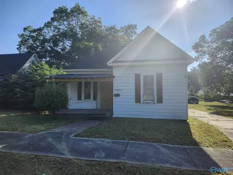 1725 Walnut Ave, Anniston, AL 36201