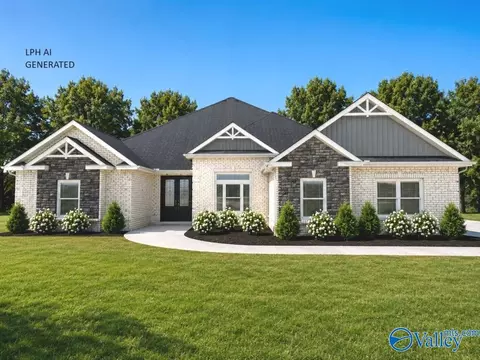 Walton A Mallard Drive, Madison, AL 35756