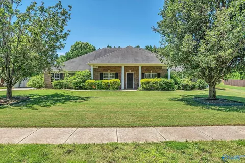 296 Brevard Blvd, Huntsville, AL 35811