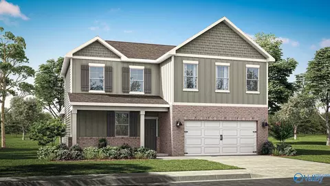 137 Nettle Leaf Dr, Meridianville, AL 35759