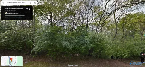 2214 Governors Bend Rd, Huntsville, AL 35801