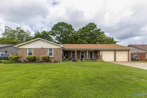 1301 Terrehaute Ave, Decatur, AL 35601