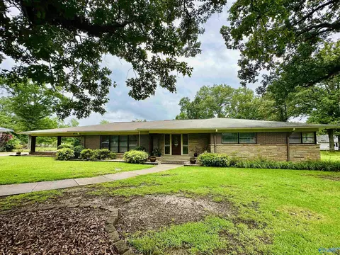 5167 Old Highway 278, Hokes Bluff, AL 35903