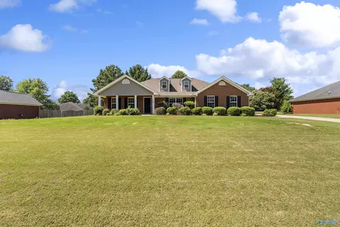 124 Wyeth Dr, Harvest, AL 35749