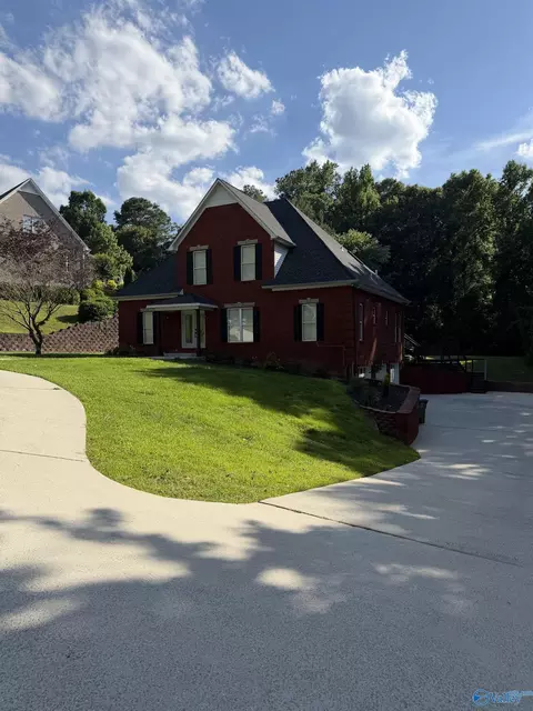 3501 Chula Vista Ridge Dr, Decatur, AL 35603