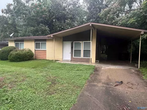 2210 Norwood Dr, Huntsville, AL 35810