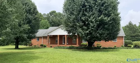 2808 County Road 180, Rainsville, AL 35986