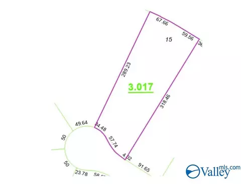 30 S Ridge Dr, Huntsville, AL 35802