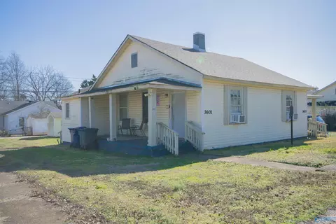 36013603 Grote St, Huntsville, AL 35805