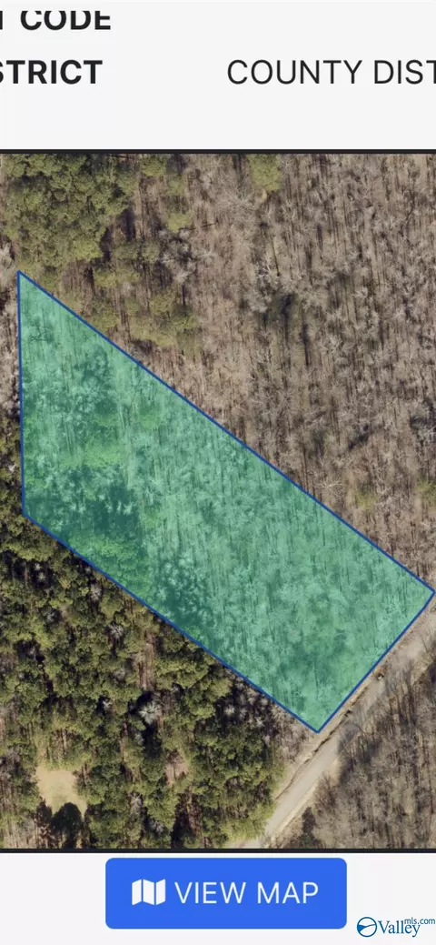 lot1 County Road 50, Leesburg, AL 35983