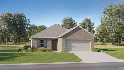 301 Susan Lynn Dr, Meridianville, AL 35759