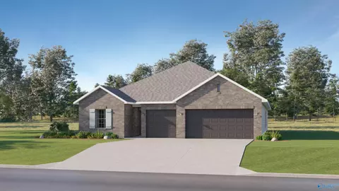 309 Susan Lynn Dr, Meridianville, AL 35759