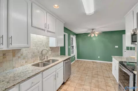 Kitchen - 18220 E Limestone Rd, Athens, AL 35613 photo 1 of 3