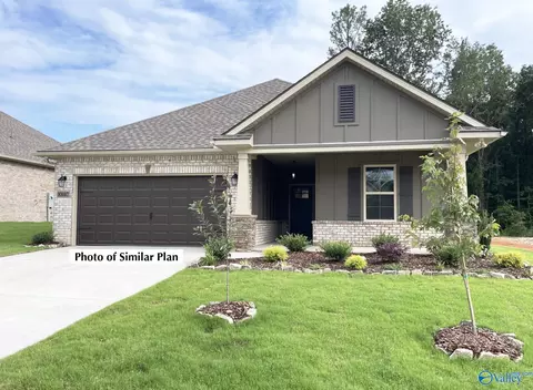 8855 Old Middlestown Rd, Gurley, AL 35748