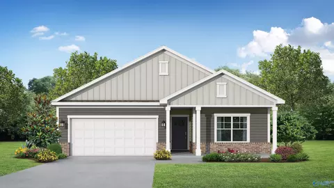 123 Berry Cove Ave, New Market, AL 35761